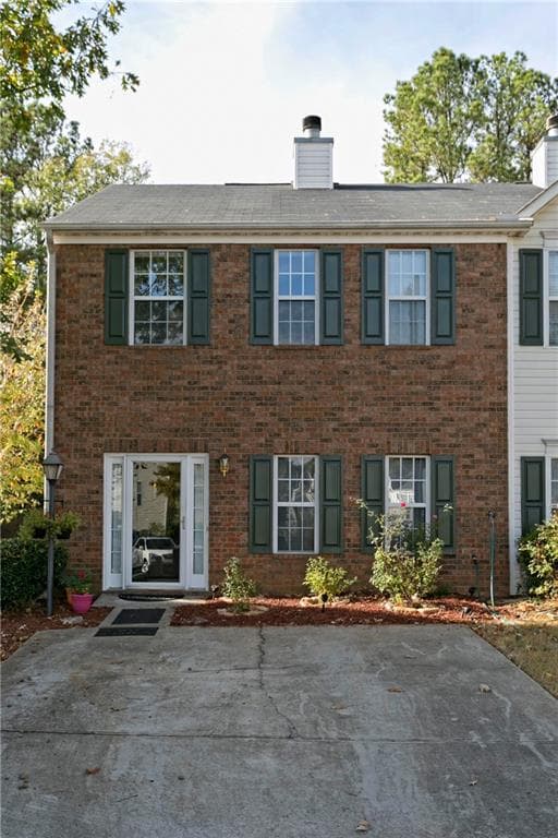 2 bedroom, 1,420 sq ft condominium sold at 4491 Thorngate Lane, Acworth, GA 30101