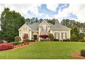 1153 Clarendon Drive, Marietta, GA 30068 — most recent listing photo