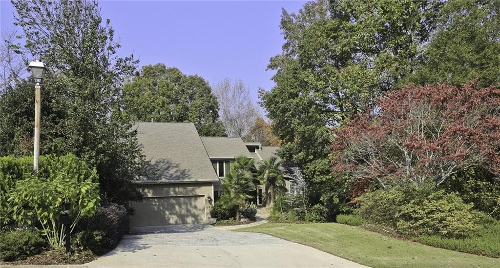 515 Cutwater Trail, Sandy Springs, GA 30328 — most recent listing photo