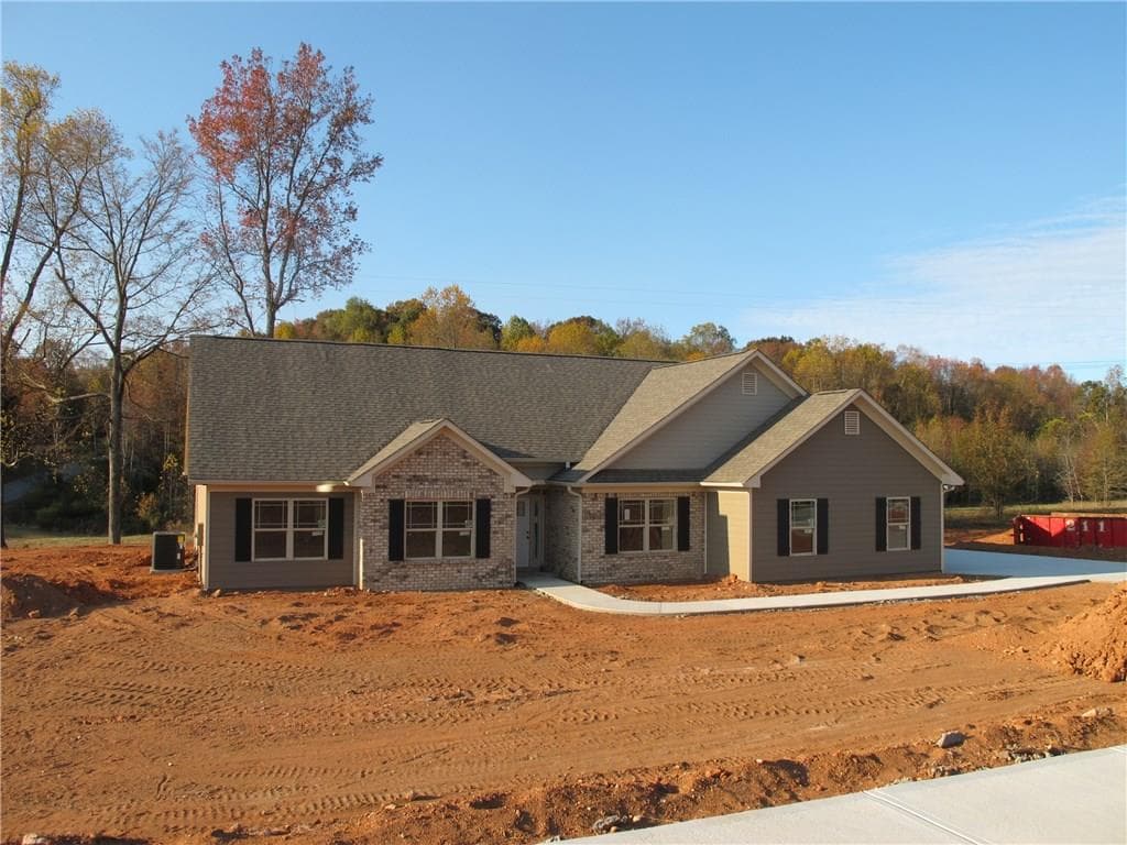 719 Katherine Drive, Jefferson, GA 30549 — most recent listing photo