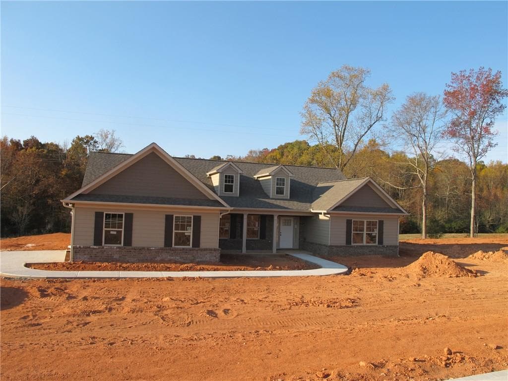 1108 McCain Court, Jefferson, GA 30549 — most recent listing photo