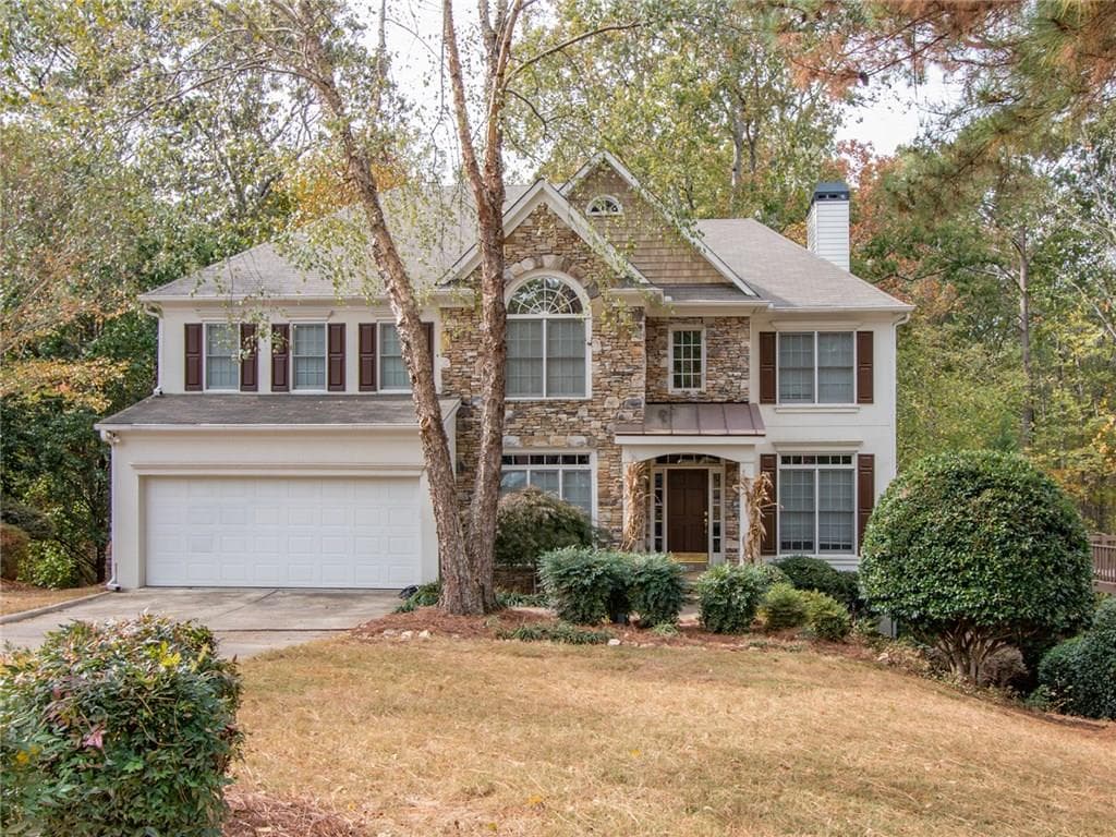 4226 Carillon Trace, Kennesaw, GA 30144 — most recent listing photo