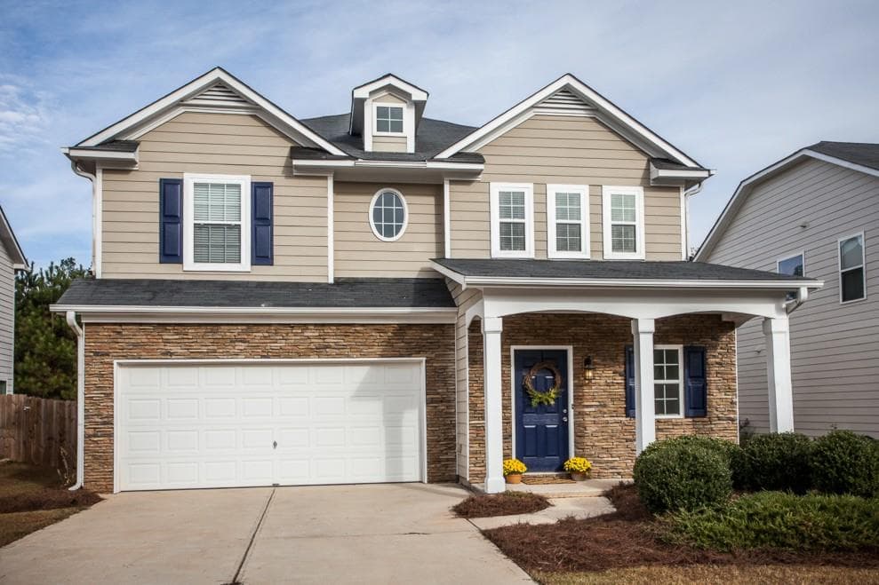 249 Parkmont Way, Dallas, GA 30132 — most recent listing photo