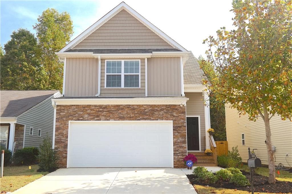 509 Arrowhead Drive, Dallas, GA 30132 — most recent listing photo