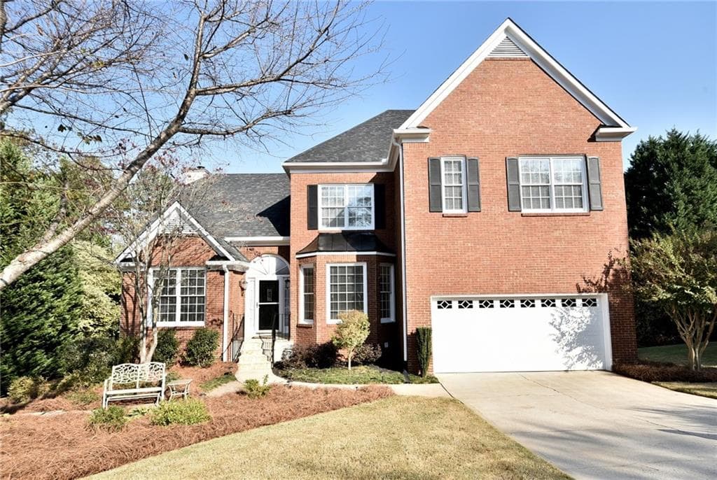 1055 Arbor Creek Drive, Roswell, GA 30076 — most recent listing photo