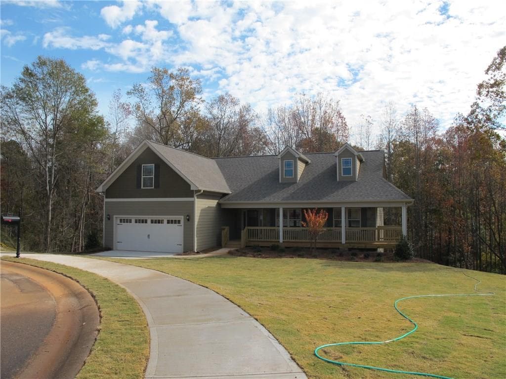1016 Anne Marie Court, Jefferson, GA 30549 — most recent listing photo