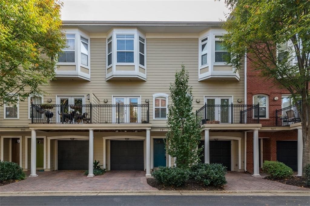 791 Inman Mews Drive, Atlanta, GA 30307 — most recent listing photo