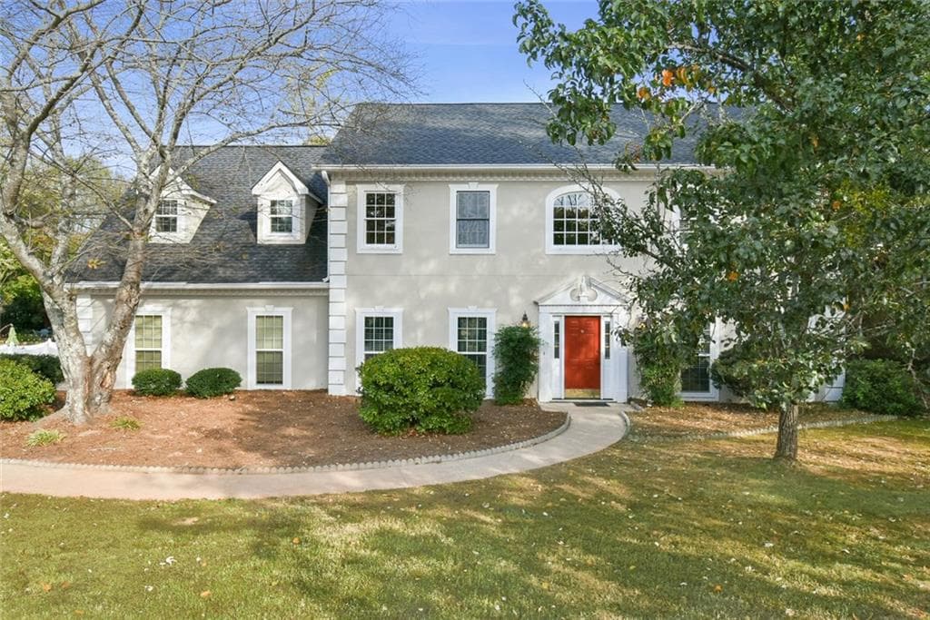 11865 Wexford Club Drive, Roswell, GA 30075 — most recent listing photo
