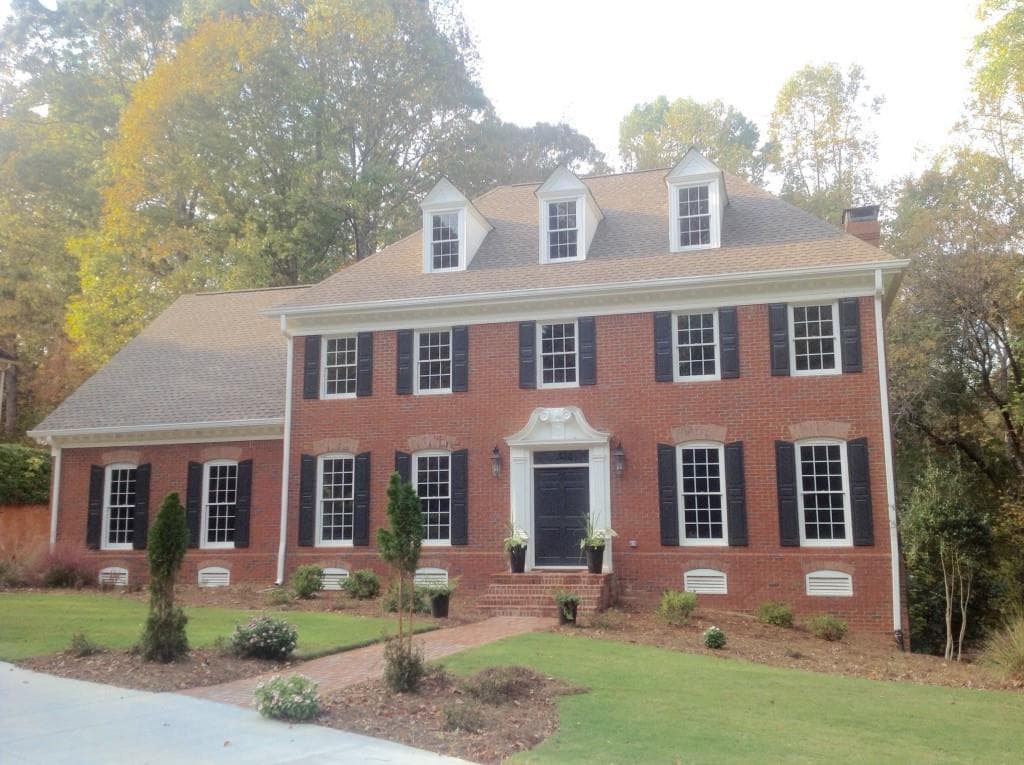 650 Bittersweet Trail, Sandy Springs, GA 30350 — most recent listing photo