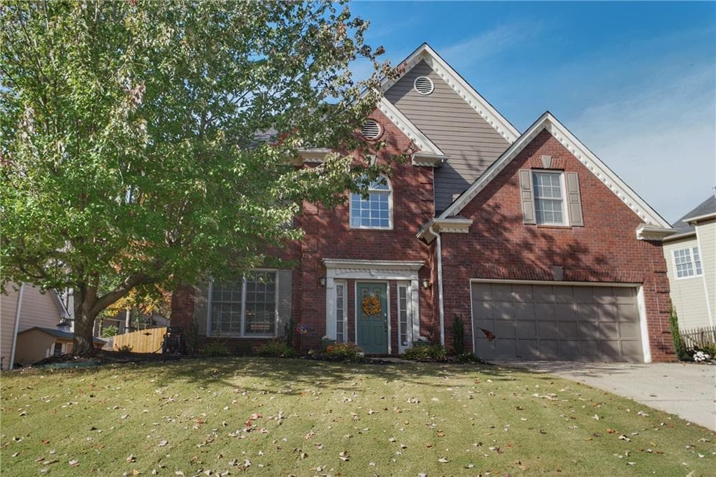 1180 Arbor Creek Drive, Roswell, GA 30076 — most recent listing photo