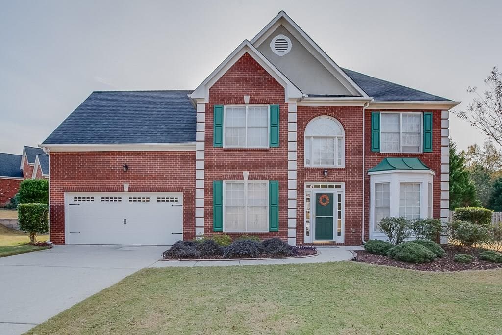 279 Brookcliff Drive, Sugar Hill, GA 30518 — most recent listing photo