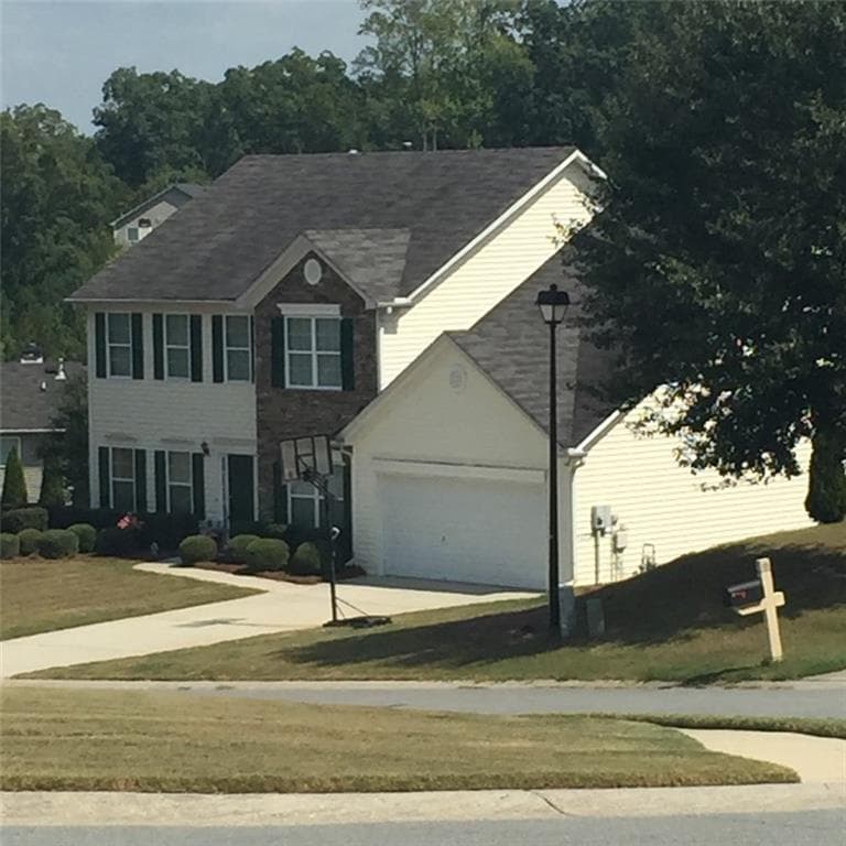 5 bedroom single family residence sold at 11 Evanston Court, Dallas, GA 30157