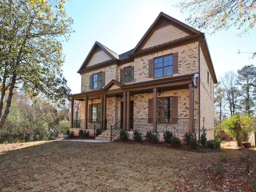 1425 Windsor Parkway, Brookhaven, GA 30319 — most recent listing photo