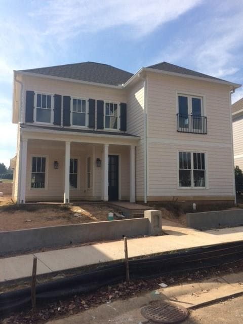 1232 Greenleffe Circle, Statham, GA 30666 — most recent listing photo