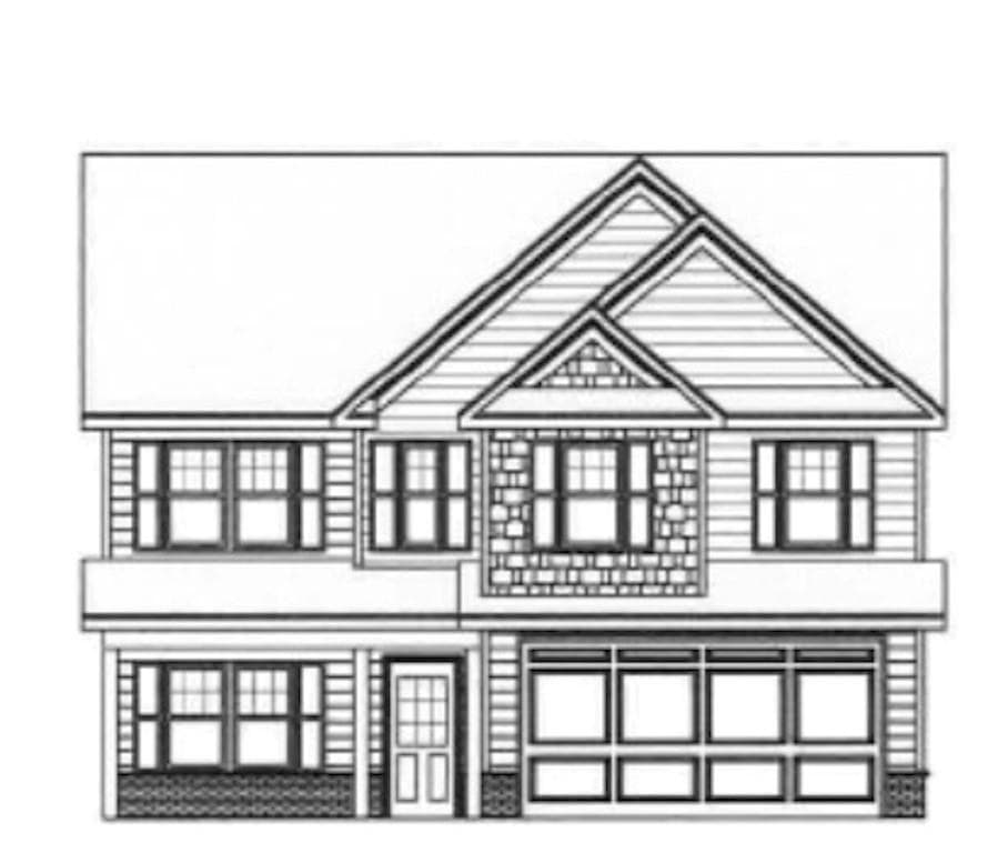 2105 Villa Spring Court, Dacula, GA 30019 — most recent listing photo