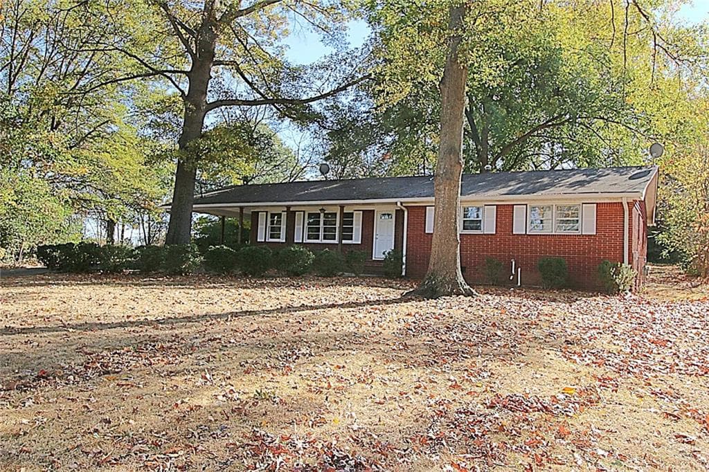 254 Dorsey Road, Hapeville, GA 30354 — most recent listing photo