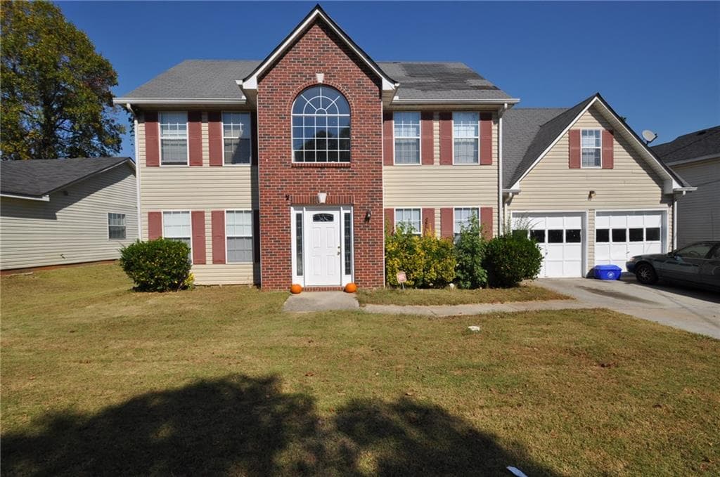 5760 Wellborn Creek Drive, Lithonia, GA 30058 — most recent listing photo