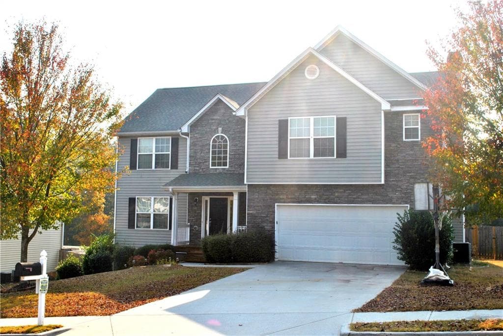 3335 Bridle Brook Drive, Auburn, GA 30011 — most recent listing photo