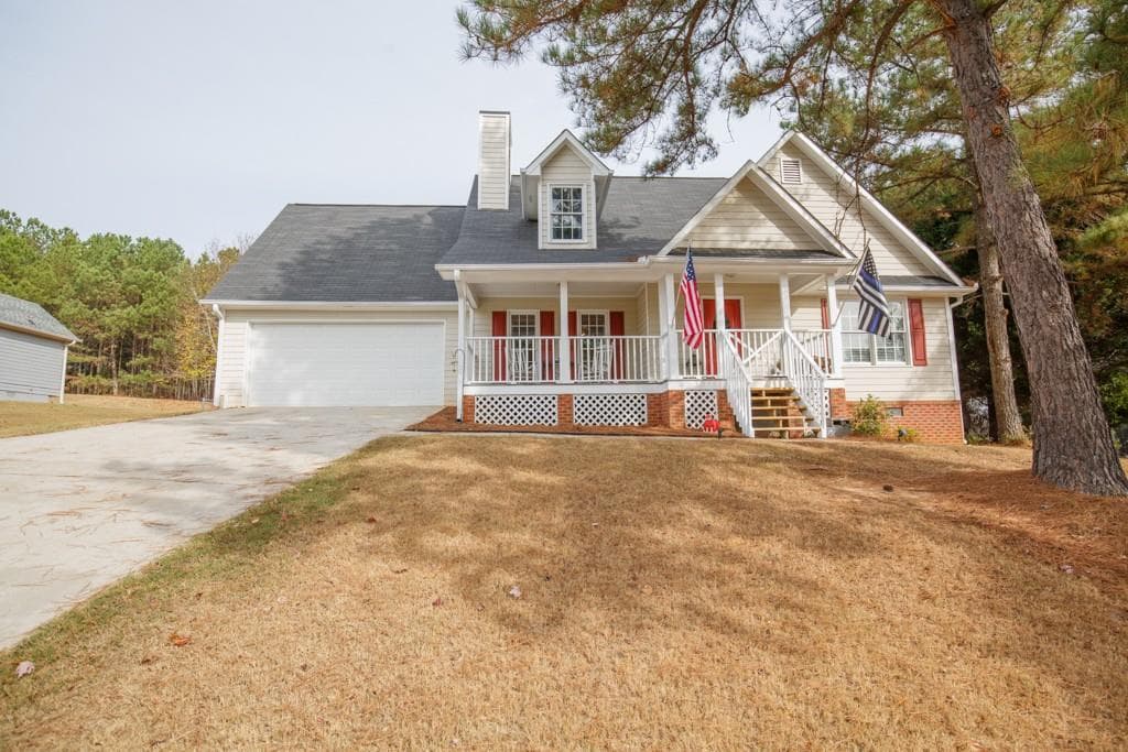 2060 Harfield Court, Bethlehem, GA 30620 — most recent listing photo