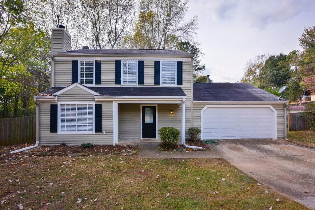 908 Highland Terrace, Marietta, GA 30066 — most recent listing photo