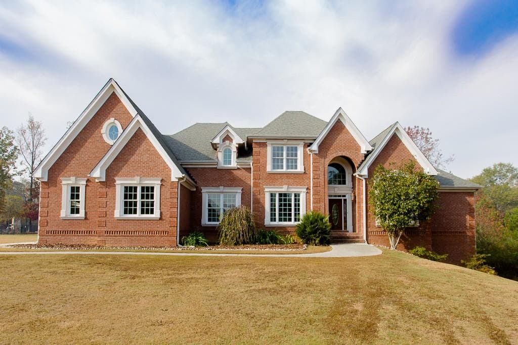 2995 Berry Road, Loganville, GA 30052 — most recent listing photo