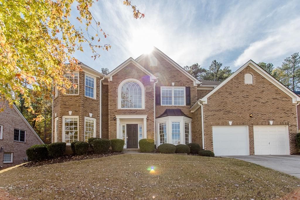 6293 Greenock Drive, Stone Mountain, GA 30087 — most recent listing photo