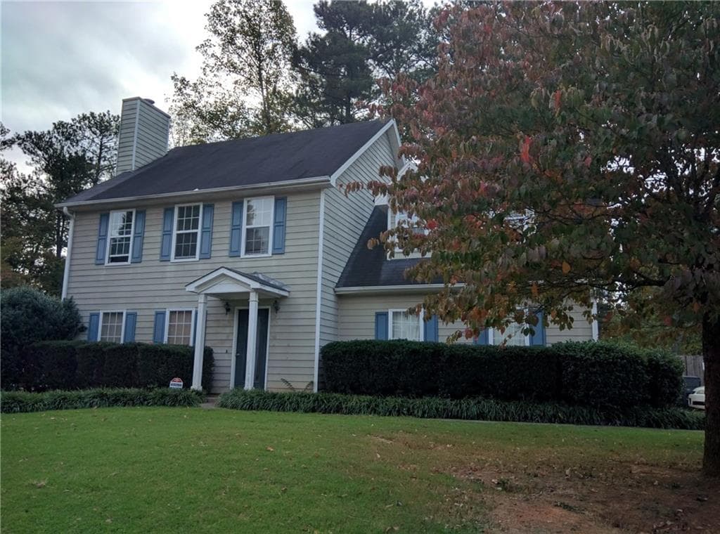 595 Suwanee Lakes Circle, Suwanee, GA 30024 — most recent listing photo