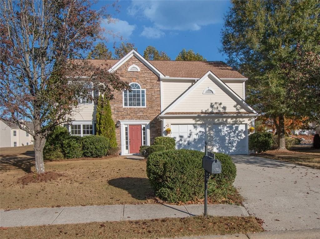 2904 Steadman Valley, Marietta, GA 30064 — most recent listing photo