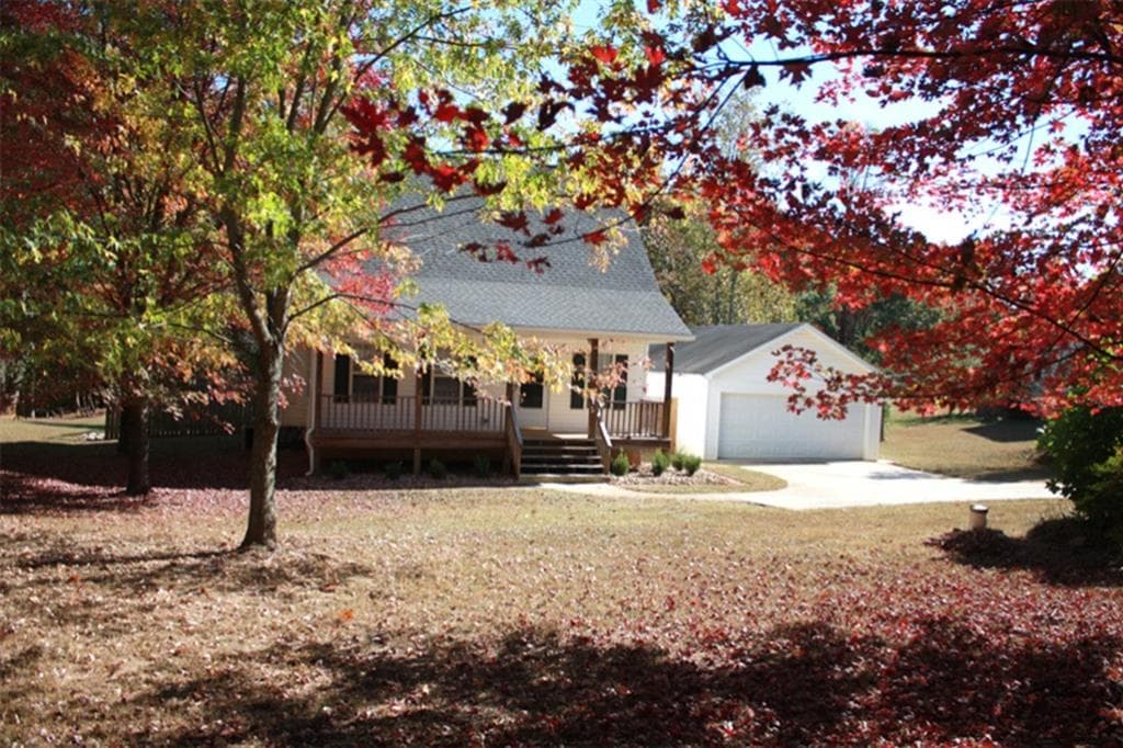 8397 Dawsonville Highway, Dawsonville, GA 30534 — most recent listing photo
