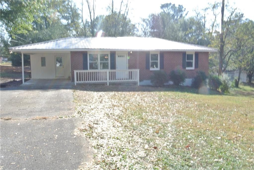 205 Patterson Street, Cumming, GA 30040 — most recent listing photo