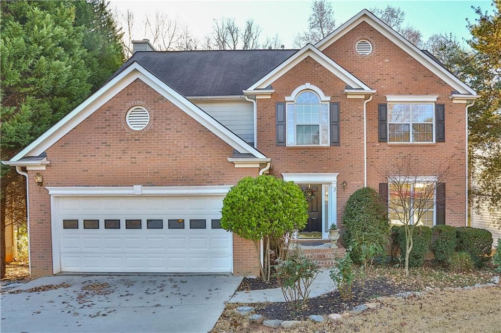 1670 Highland Farm Drive, Suwanee, GA 30024 — most recent listing photo
