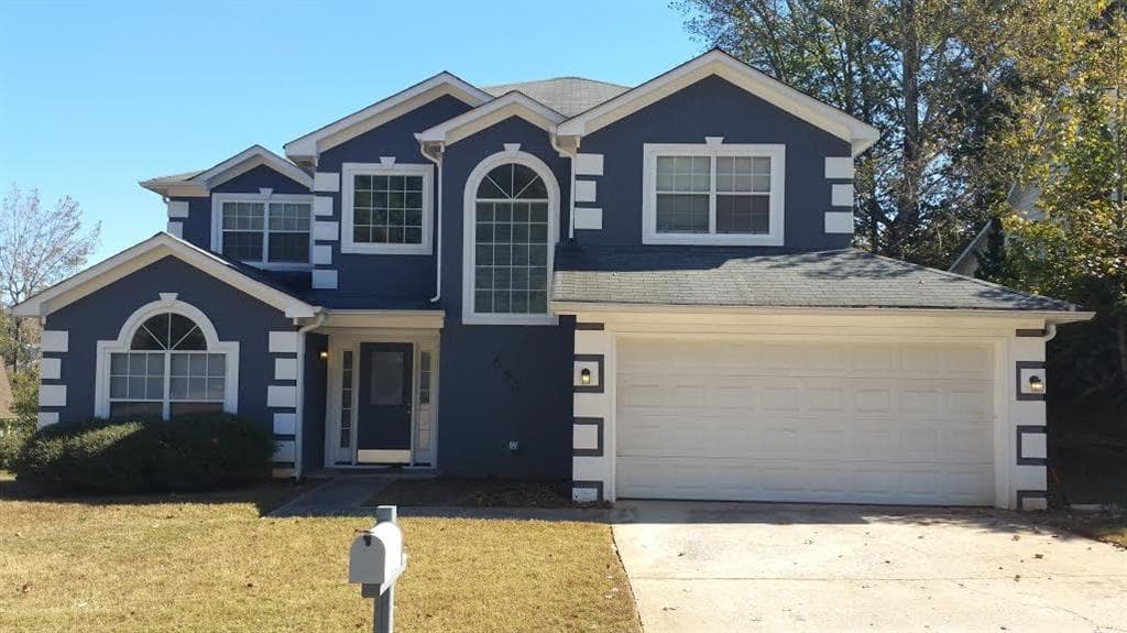 656 Shore Drive, Lithonia, GA 30058 — most recent listing photo