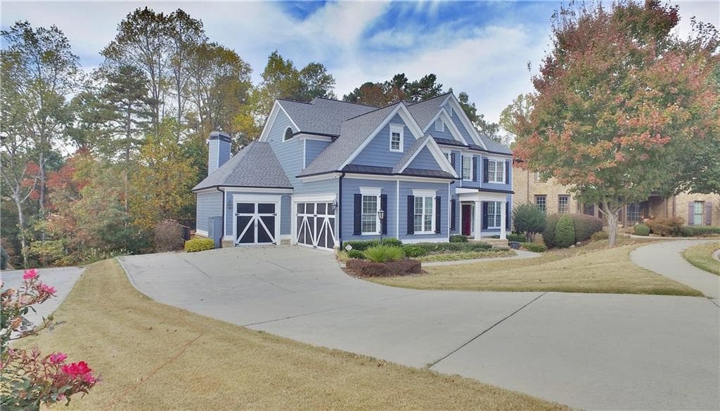 3443 Glen Mist Place, Dacula, GA 30019 — most recent listing photo