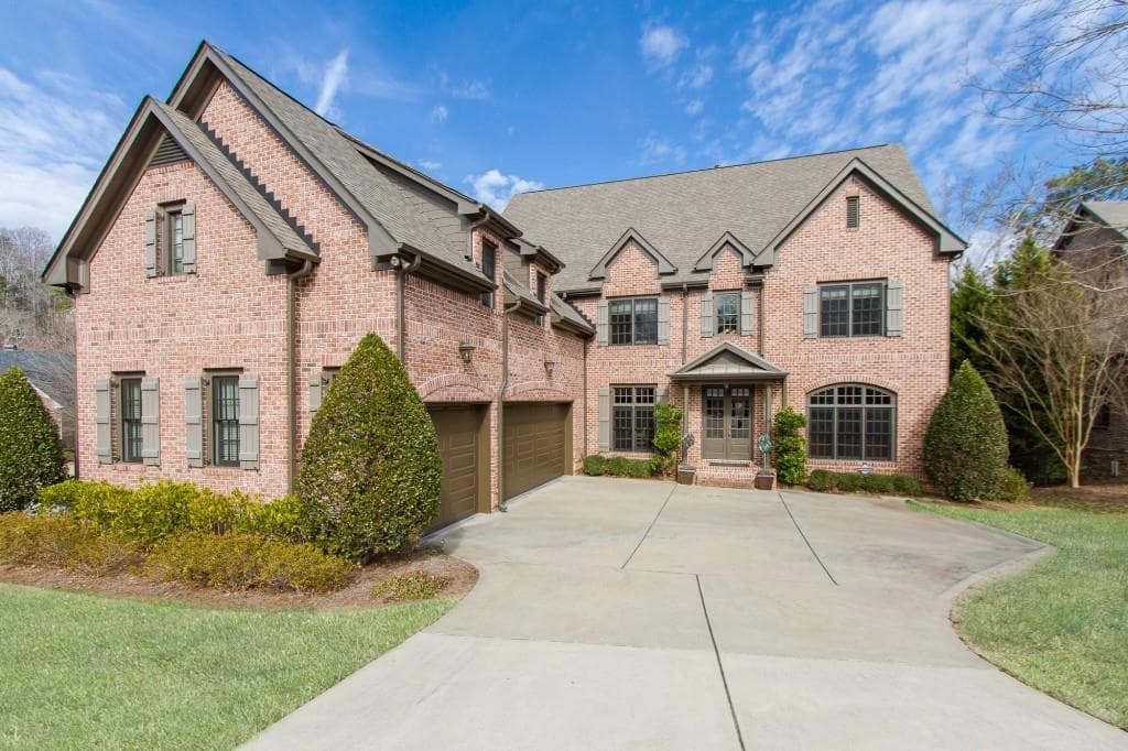 7745 MARSH Court, Sandy Springs, GA 30328 — most recent listing photo