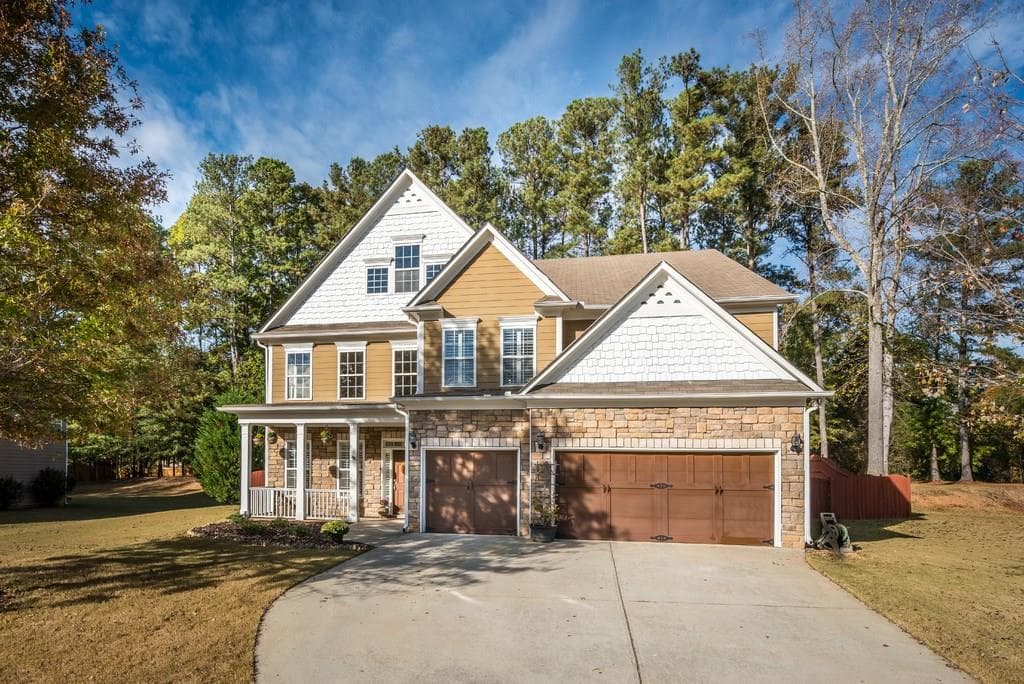 1213 Glen Devon Place, Powder Springs, GA 30127 — most recent listing photo