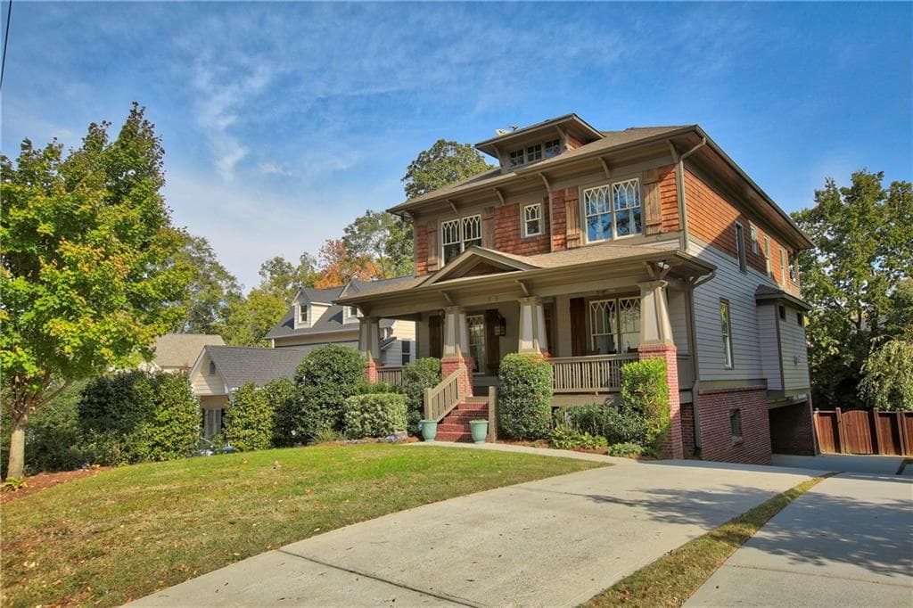 2629 Apple Valley Road, Brookhaven, GA 30319 — most recent listing photo