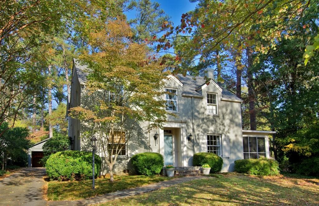 1690 Noble Drive, Atlanta, GA 30306 — most recent listing photo