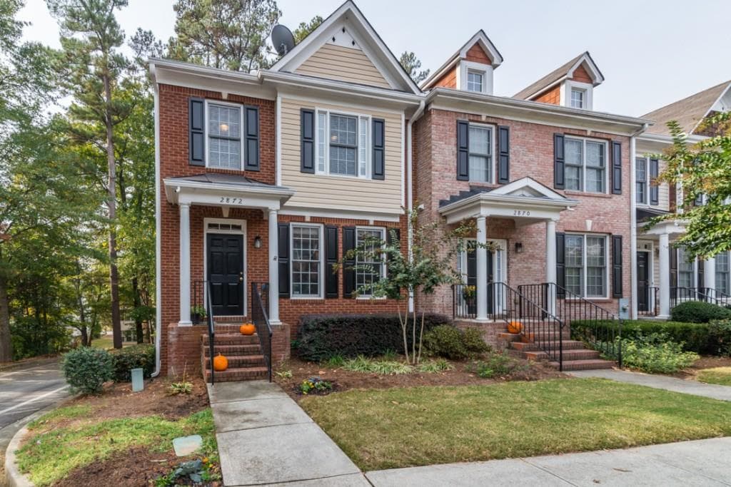 2872 Langford Commons Drive, Norcross, GA 30071 — most recent listing photo