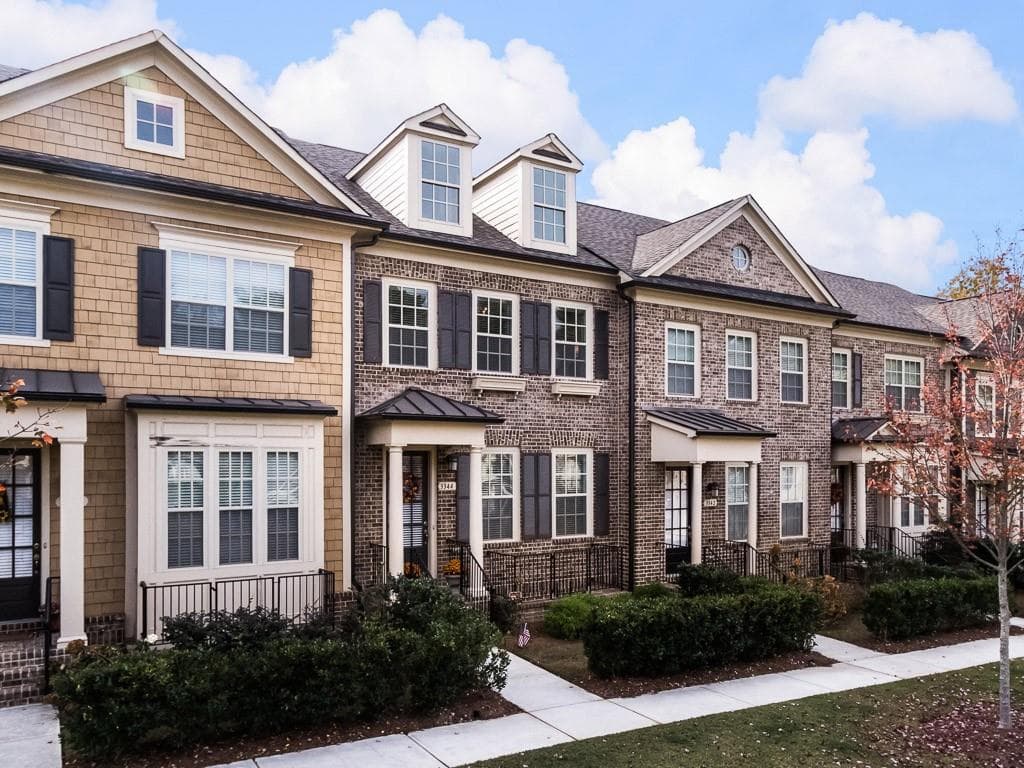 3344 Turngate Court 3344, Chamblee, GA 30341 — most recent listing photo