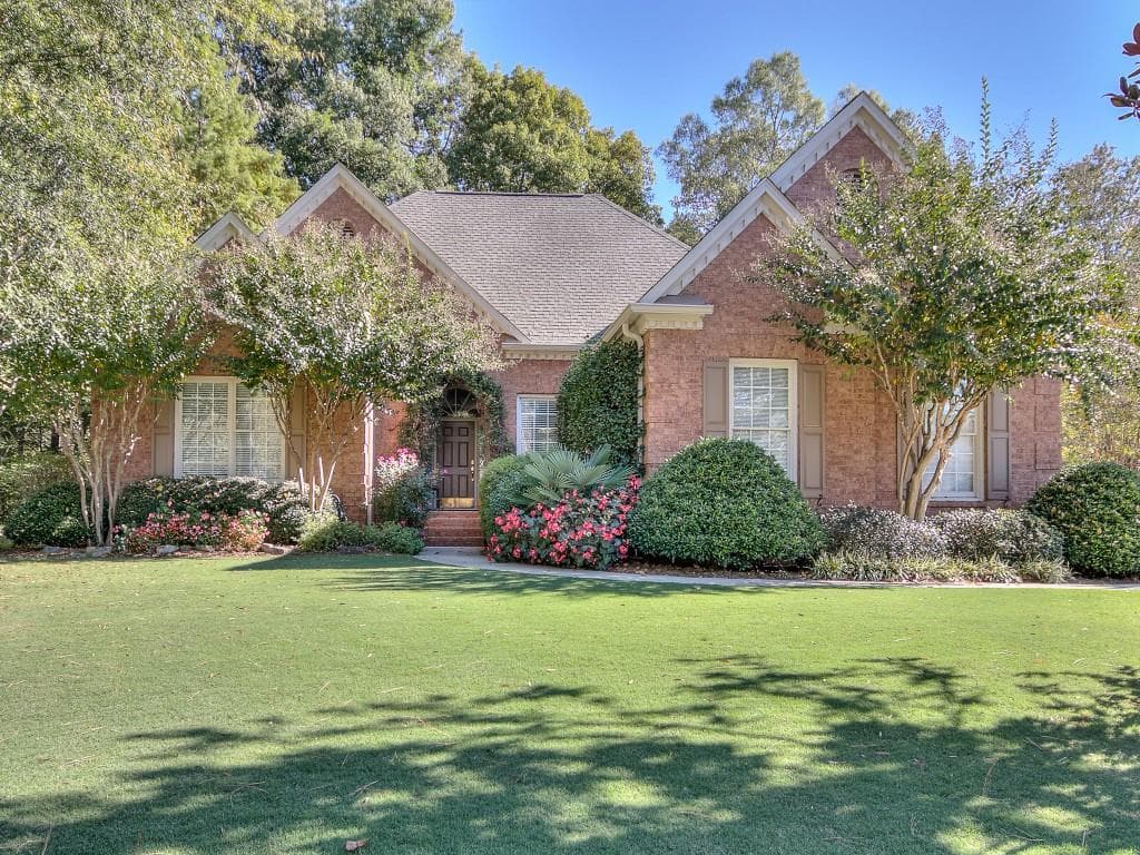 560 Fawn Run, Alpharetta, GA 30005 — most recent listing photo