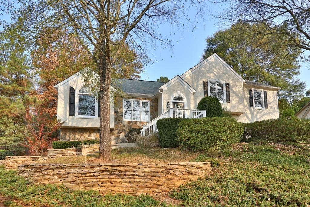 3410 Waters Mill Drive, Alpharetta, GA 30022 — most recent listing photo