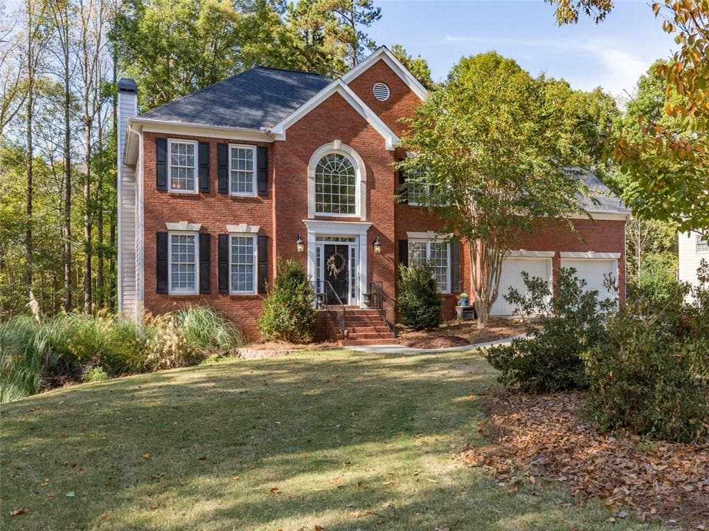 2755 New College Way, Cumming, GA 30041 — most recent listing photo
