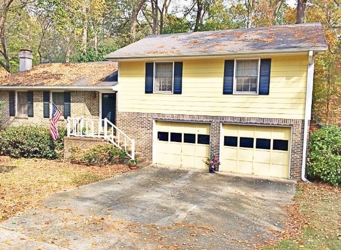 687 Rae Drive, Lawrenceville, GA 30044 — most recent listing photo