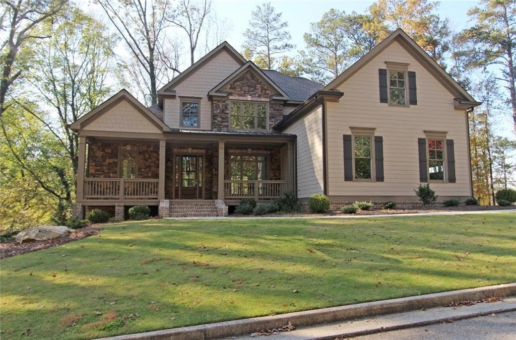 2700 Hosanna Drive, Powder Springs, GA 30127 — most recent listing photo