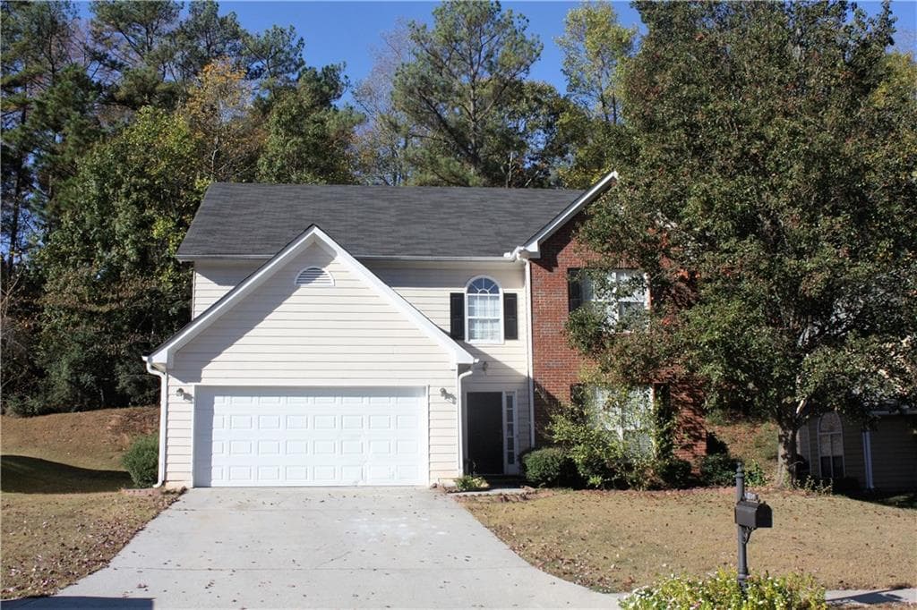 1769 Riverlanding Circle, Lawrenceville, GA 30046 — most recent listing photo