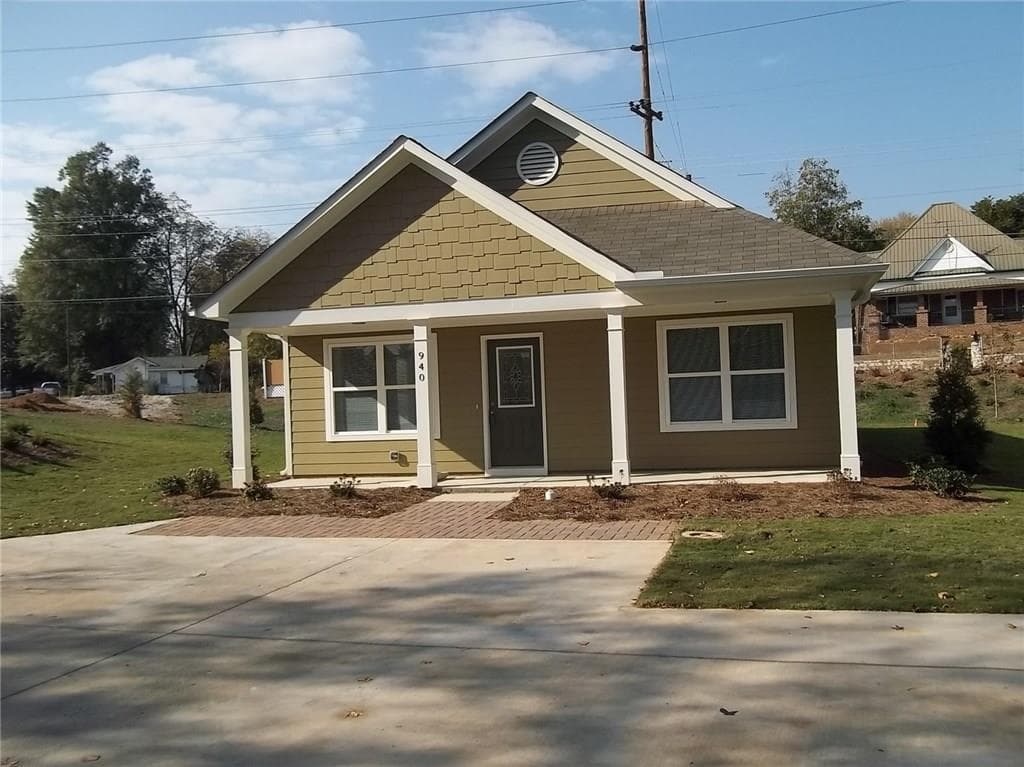 940 MILL Street, Gainesville, GA 30503 — most recent listing photo