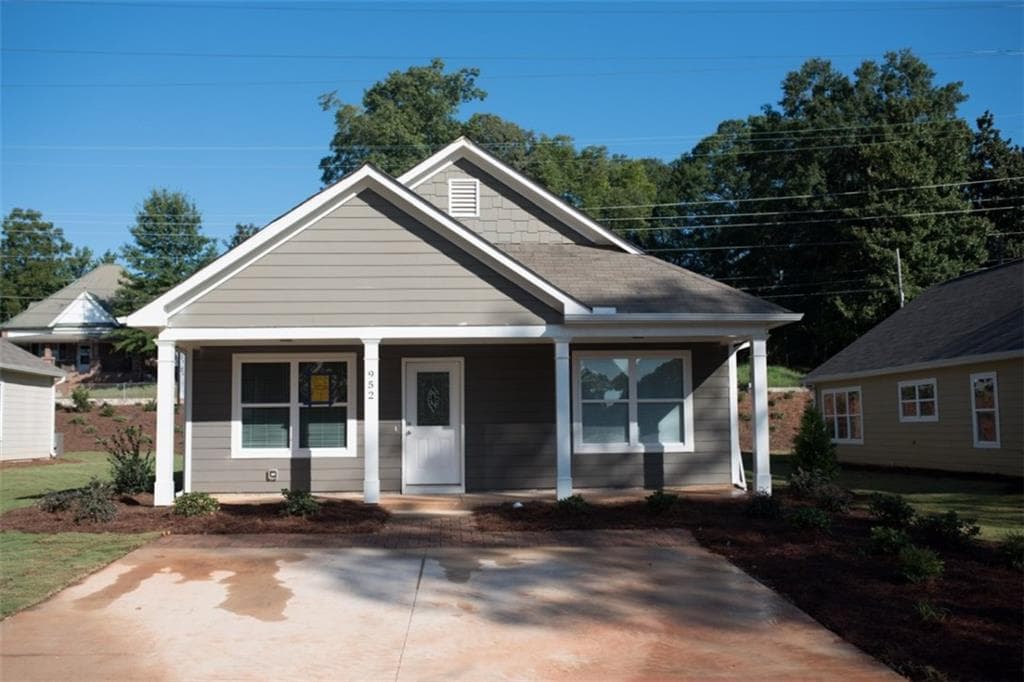 952 MILL Street, Gainesville, GA 30503 — most recent listing photo