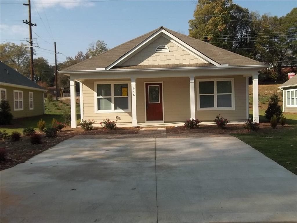 946 MILL Street, Gainesville, GA 30503 — most recent listing photo