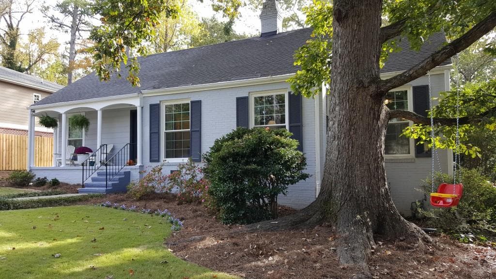 3 bedroom, 1,925 sq ft single family residence sold at 30 Karland Drive, Atlanta, GA 30305