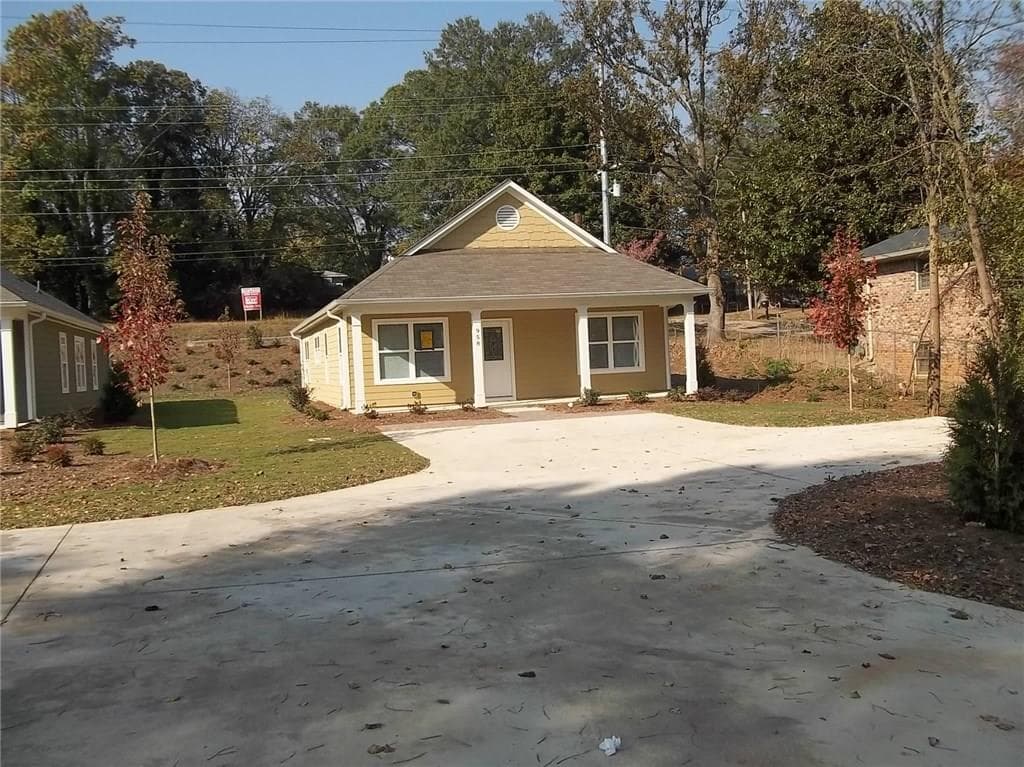 958 MILL Street, Gainesville, GA 30503 — most recent listing photo